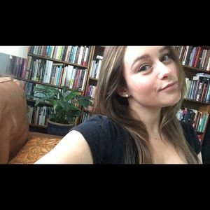 Meet your Posher, Maria